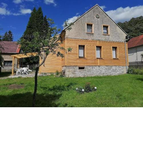 Brána do Českého Švýcarska - ráj cyklostezek