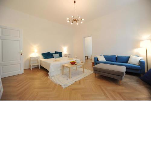 Brand New - City Apartment - Quiet - Top 14