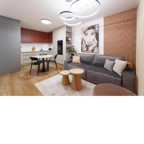 Brand new apartment BB