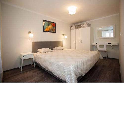 Brand new apartment Damir in city center