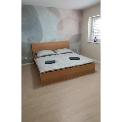 Brand New Apartment in Samorin