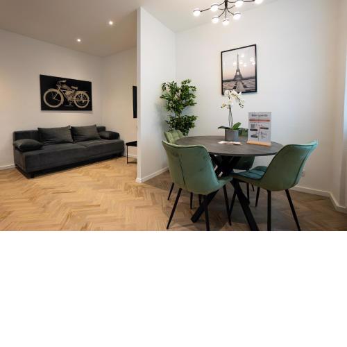 Brand-new apartment in the 17th district of Vienna