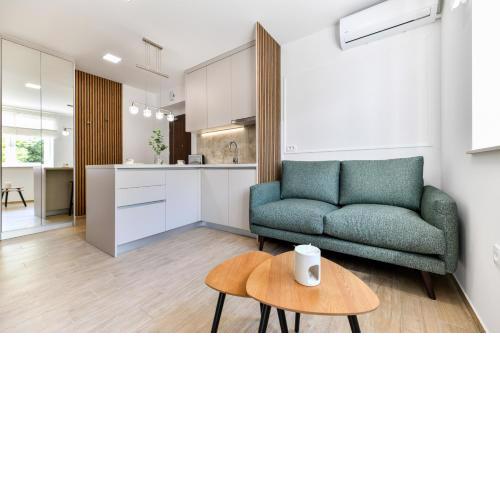Brand new apartment "Libra" Zadar