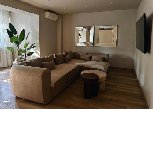 Brand New Apartment, Next to Park&Beach