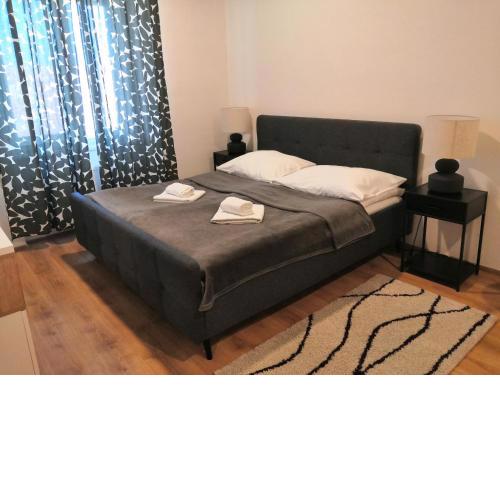 Brand New Apartments