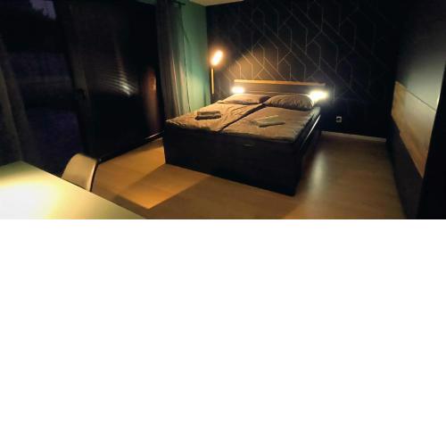 Brand New garden Apartment in Samorin