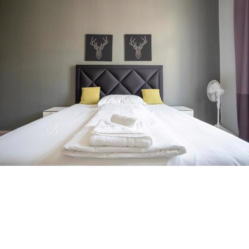 Brand new renovated appartment near Augarten