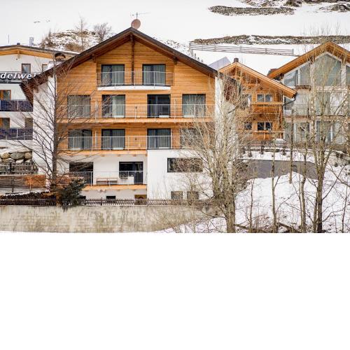 Brandhof Lodge