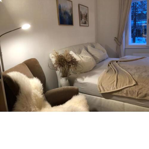 BRANDNEW - Executive Apartement 1