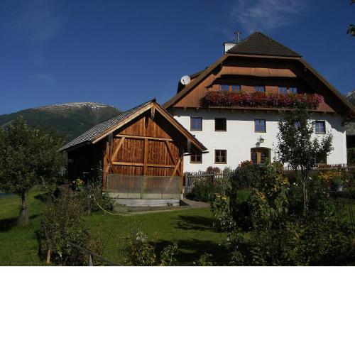 Brandstättergut