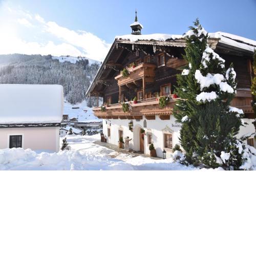 Brandstatthof Leogang