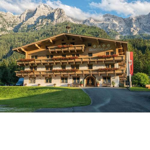 Brandtnerhof Betriebe