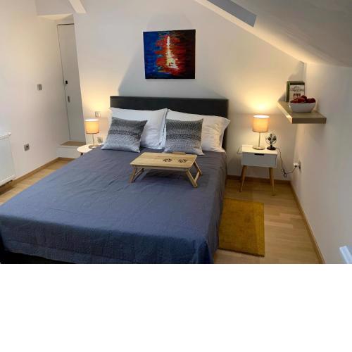 Branimir 17 Downtown Cozy Luxury Apartments