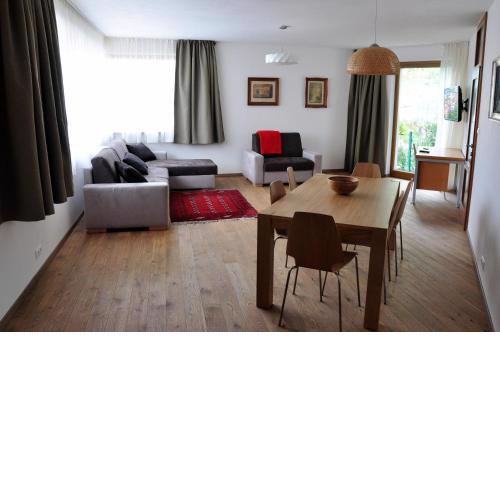 Bratislava Castle Hill Apartment