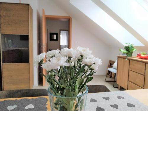Bratislava design apartment