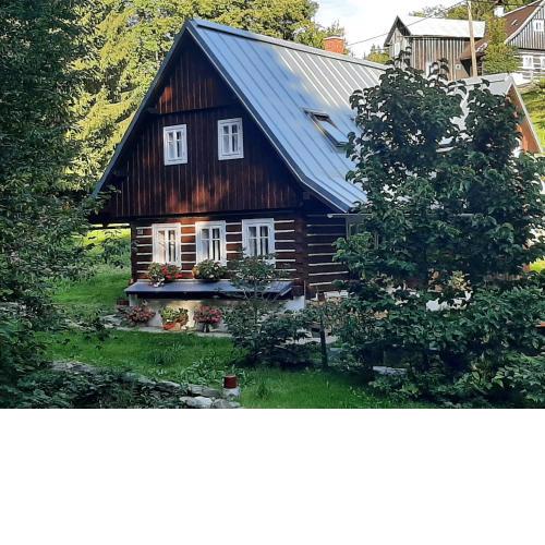 Bratrouchovský trpaslík