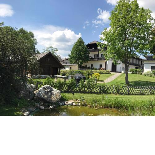 Brau-Gasthof Sengstbratl