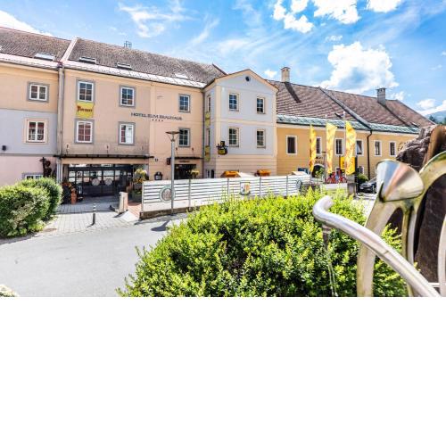 Brauhaus zu Murau