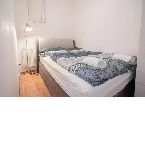Breathtaking 2BR Apt Modern Design/Near Schönnbrunn