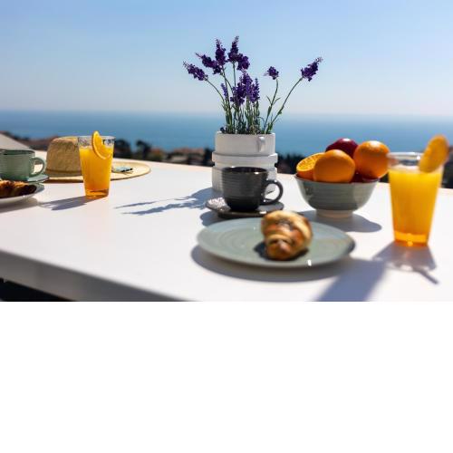 Breathtaking Sea View Apartment Near The Old City