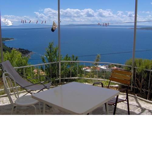 Breathtaking sea view apartments Boris