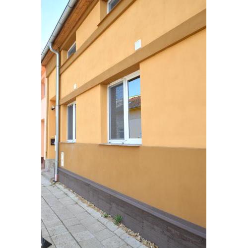 Břeclav centrum
