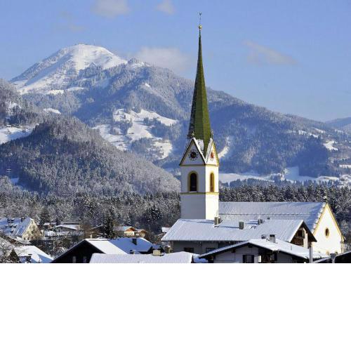 Breitenhof - Haus Breiten