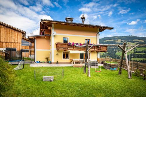 Brennergut Ferienwohnung am Bauernhof