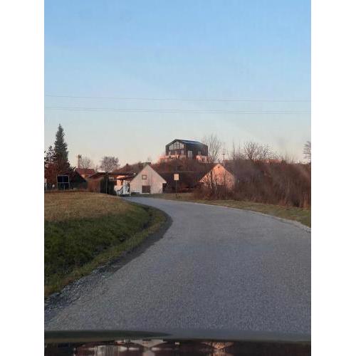 Bretterbude Steiermark