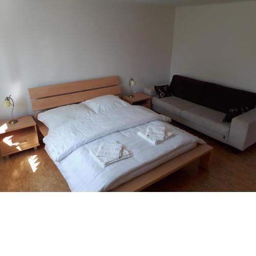 Brezno - 2 izbový apartmán