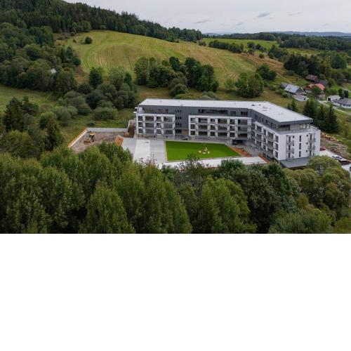 Brezovina Apartments Oravské Veselé - ORAVA