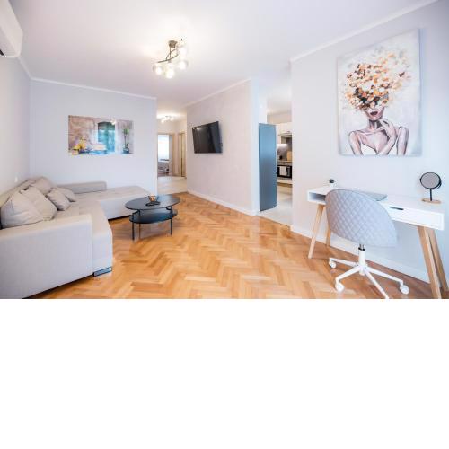 Bridge Comfort Apartment