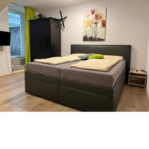 Bright 1BR Apartment in a Convenient Location