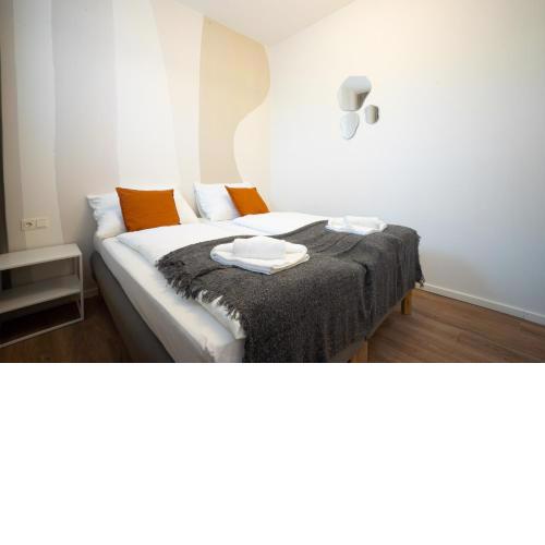 Bright boutique apartment located 15 min from Stephansdom