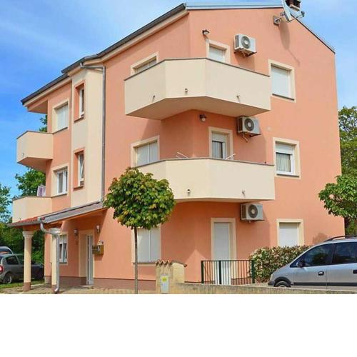 Bright & Cozy Medulin apartments