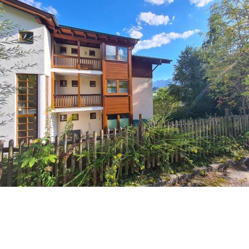 Bright Side of Life - Schladming am Sonnenhang