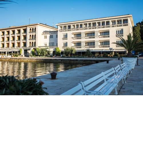 Brijuni Hotel Istra