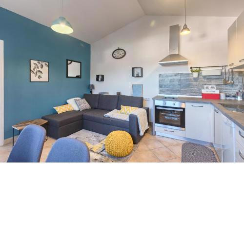 Brijuni Loft