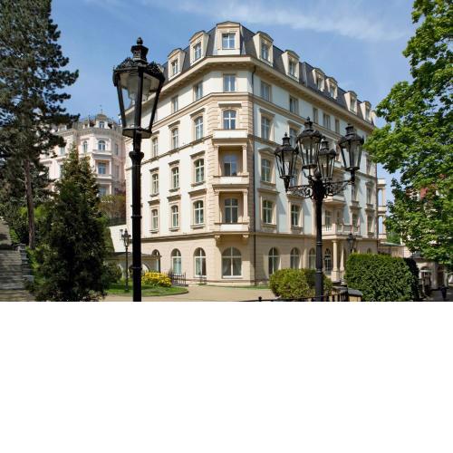 Bristol Kralovska Vila