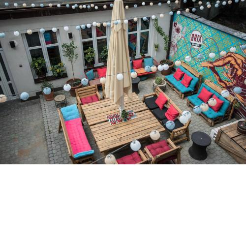Brix Hostel