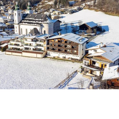 Brixen Alpin Living Top 7