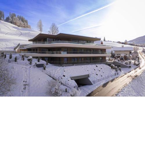 Brixental Suites Hopfgarten by ALPS RESORTS