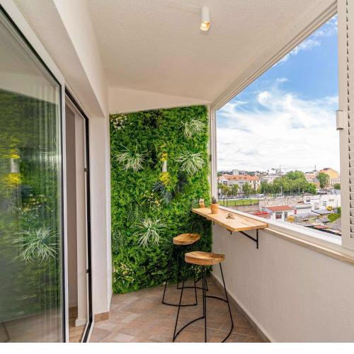 Brnistra Suites