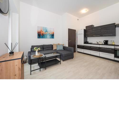 Brno CITY apartment