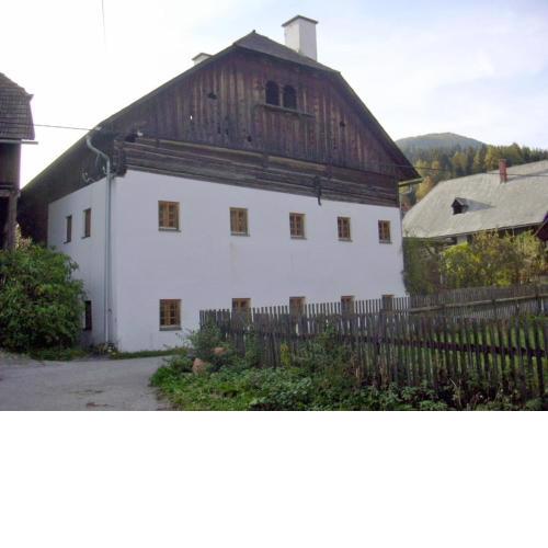 Bruggerhaus