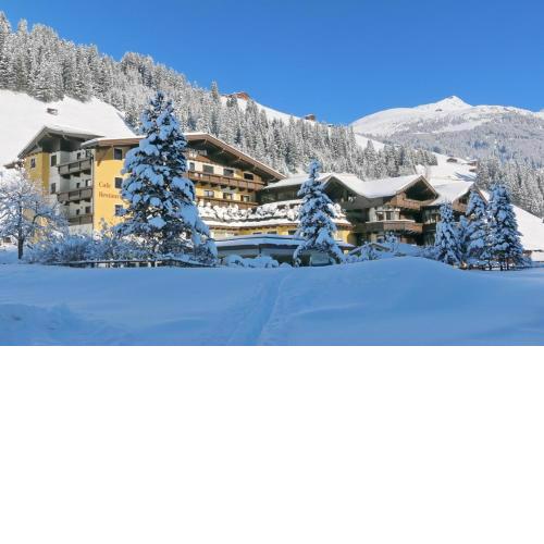 Brugger's Genießerhotel Lanersbacherhof