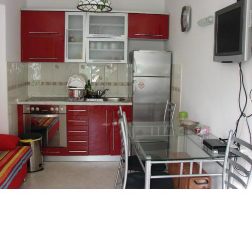 Bruna Apartment