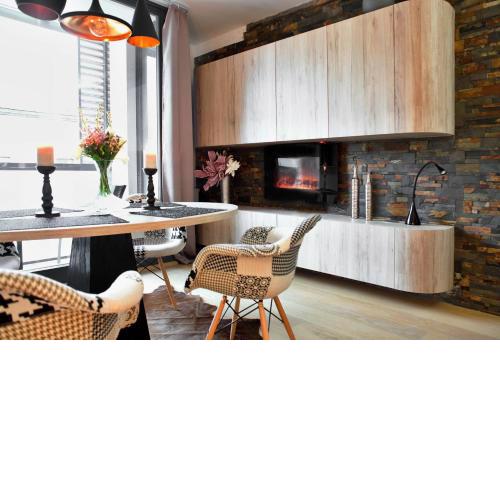 Brunetti Design Apartment