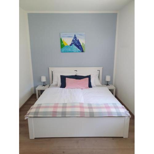Brunnalm Ski - Ferien Apartment - Veitsch - max 6 Person
