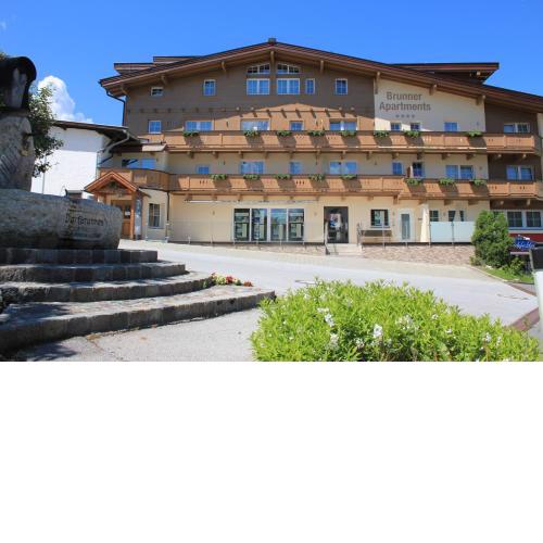 Brunner Apartments
